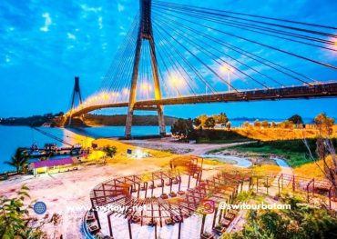 Batam Bintan Tour & Penyengat