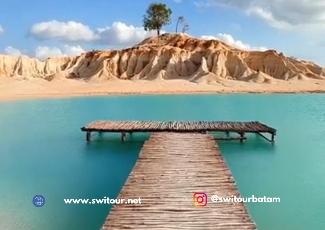 Batam Bintan Travel Package
