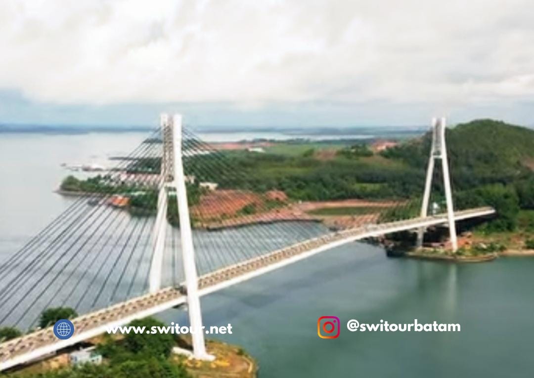 Batam Tour Package