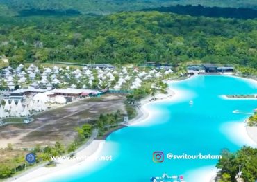 Batam Bintan Holiday Package