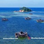 Penyengat Island