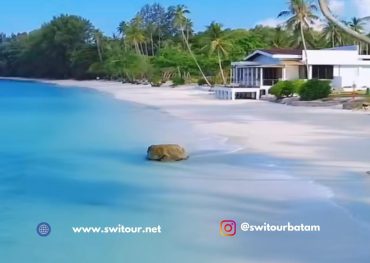 Bintan Holiday Package