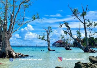 Batam Bintan Vacation Package