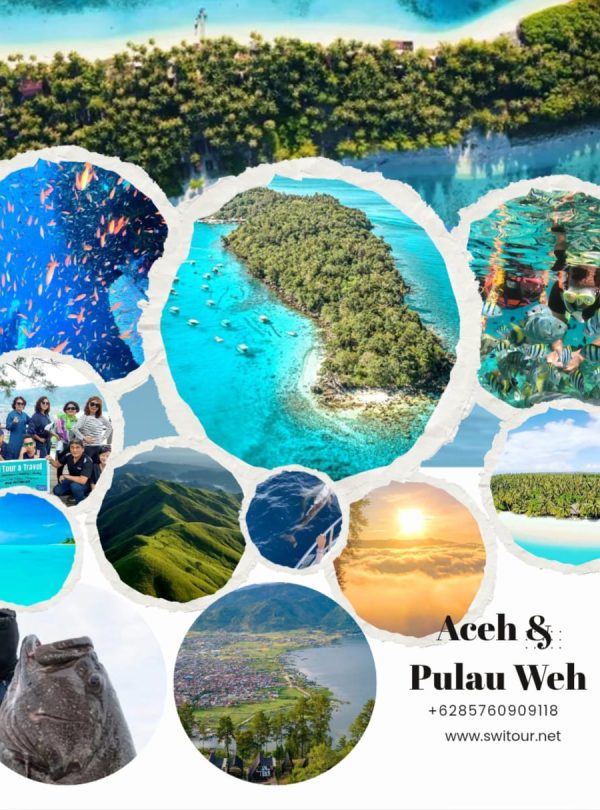 Aceh Tour