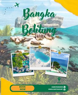 Bangka Belitung