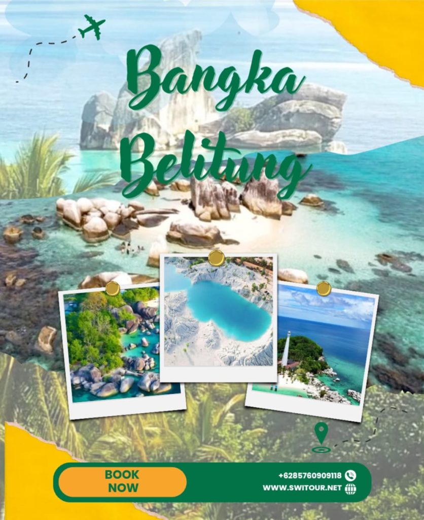 Bangka Belitung