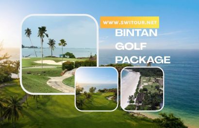 Bintan Golf Package