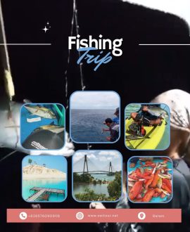 Fishing