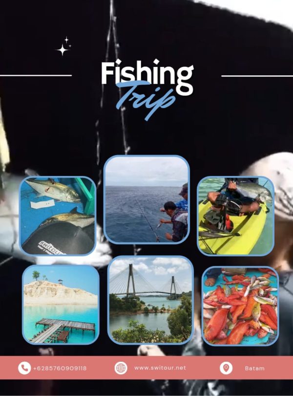 Fishing