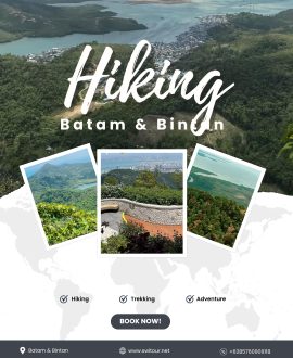 Hiking