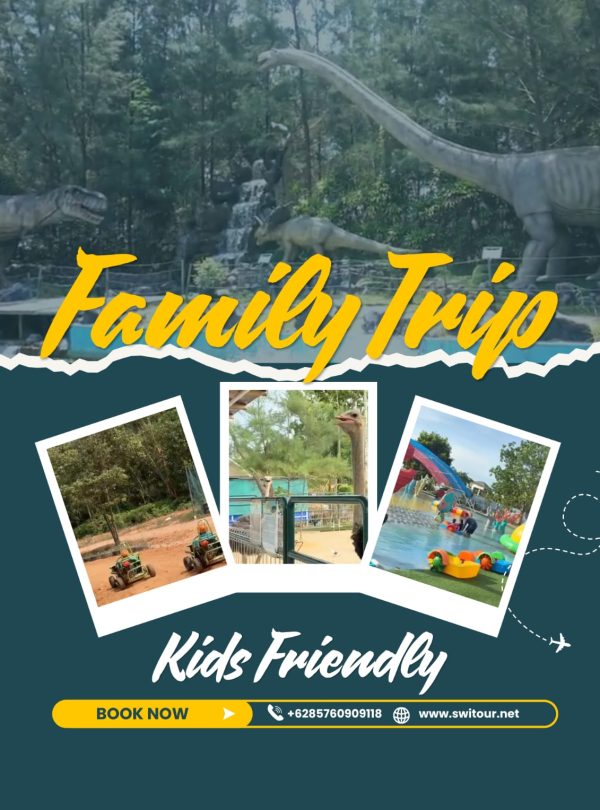 Kids Friendly