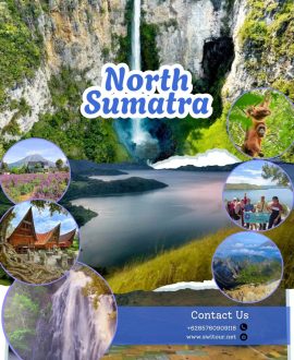 North Sumatra