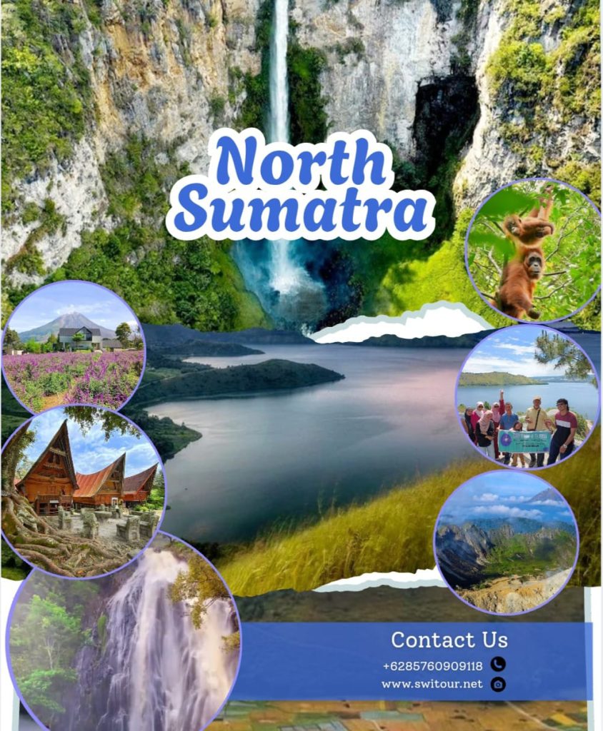 North Sumatra