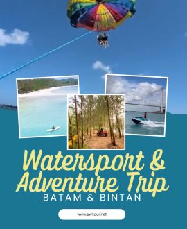 Watersport & Adventure