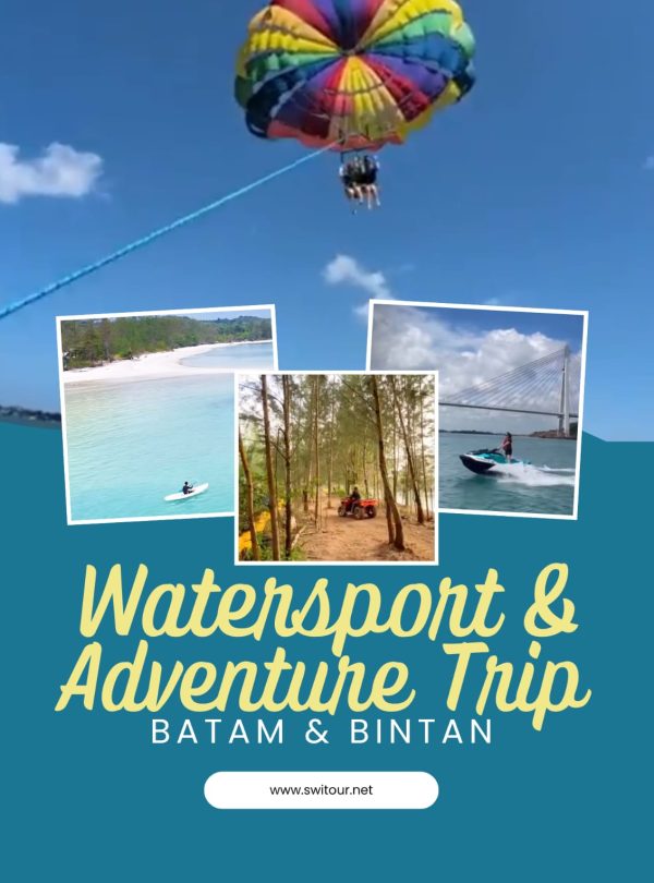 Watersport & Adventure