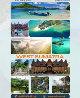 West Sumatra