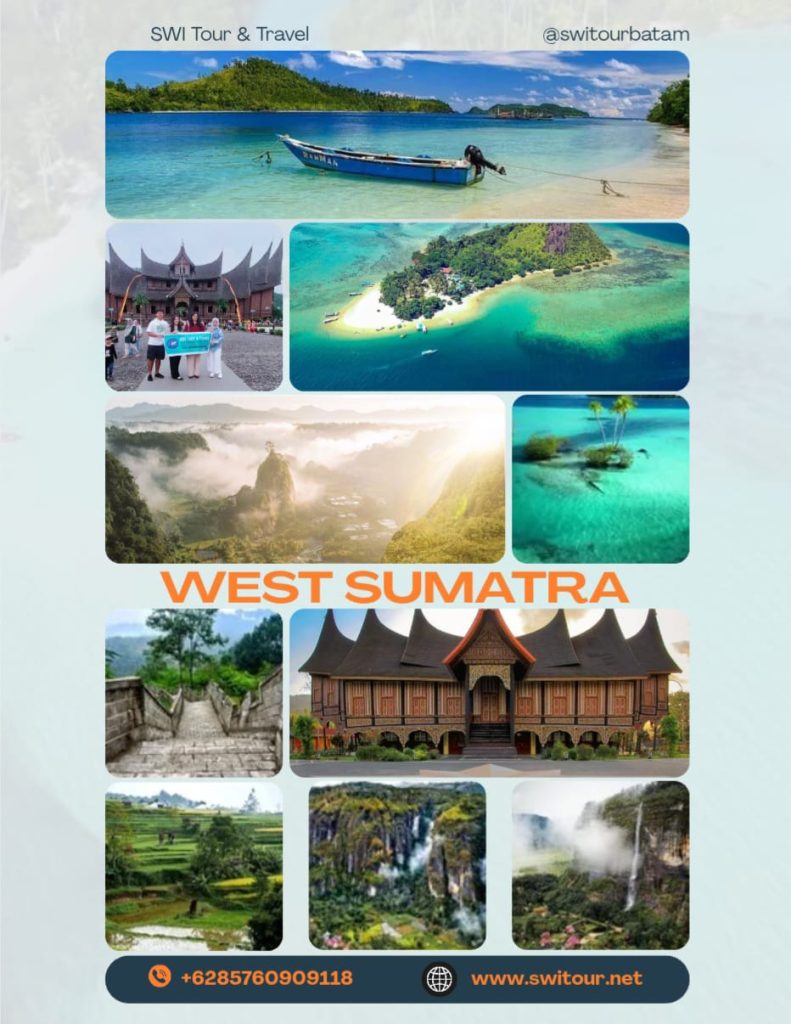 West Sumatra